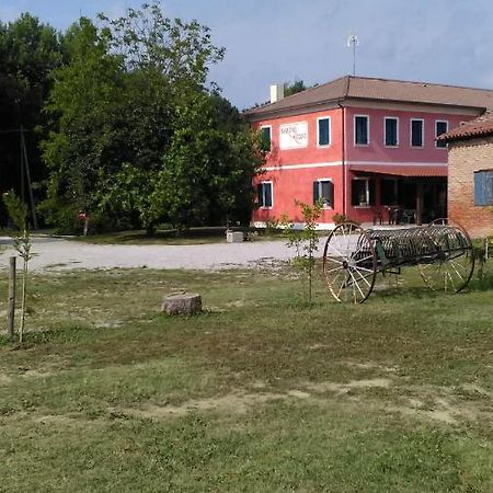 Bed and Breakfast Barone Rosso Тревізо Номер фото