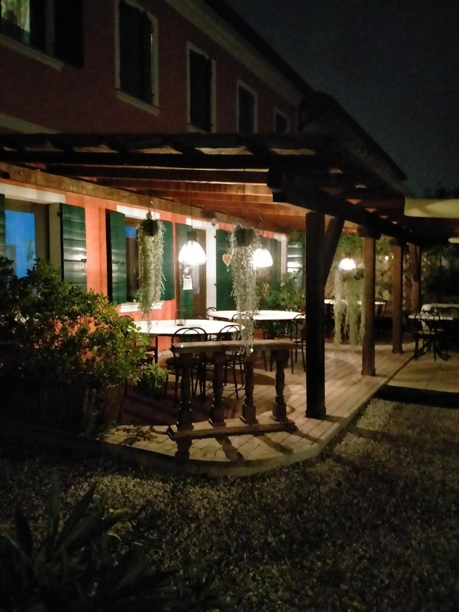 Bed and Breakfast Barone Rosso Тревізо Екстер'єр фото