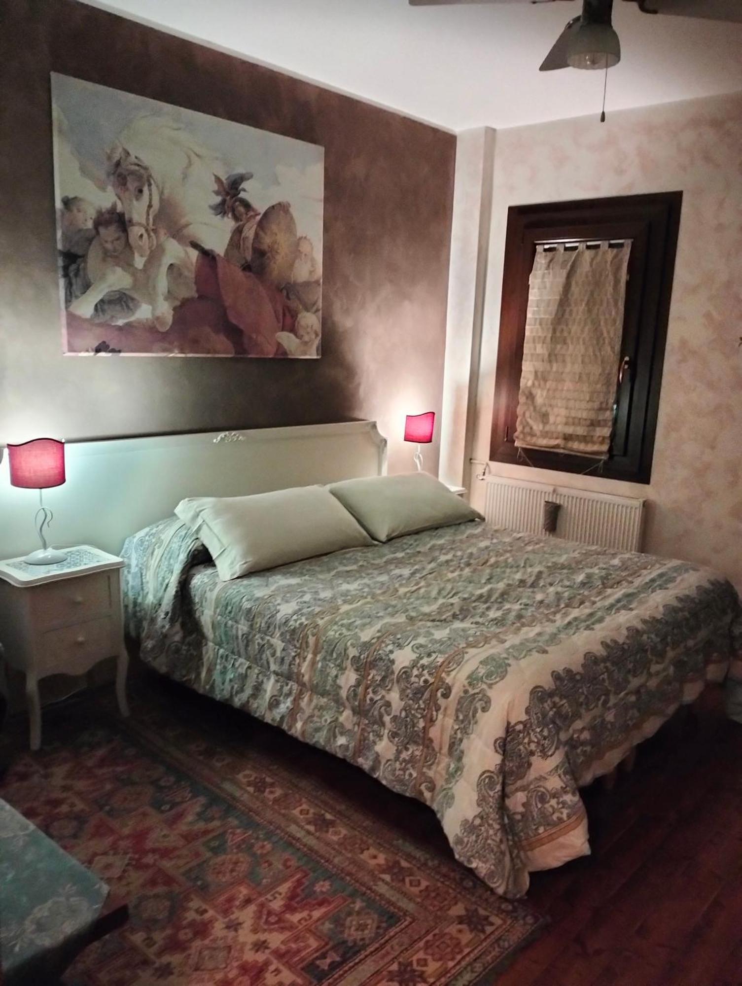 Bed and Breakfast Barone Rosso Тревізо Екстер'єр фото