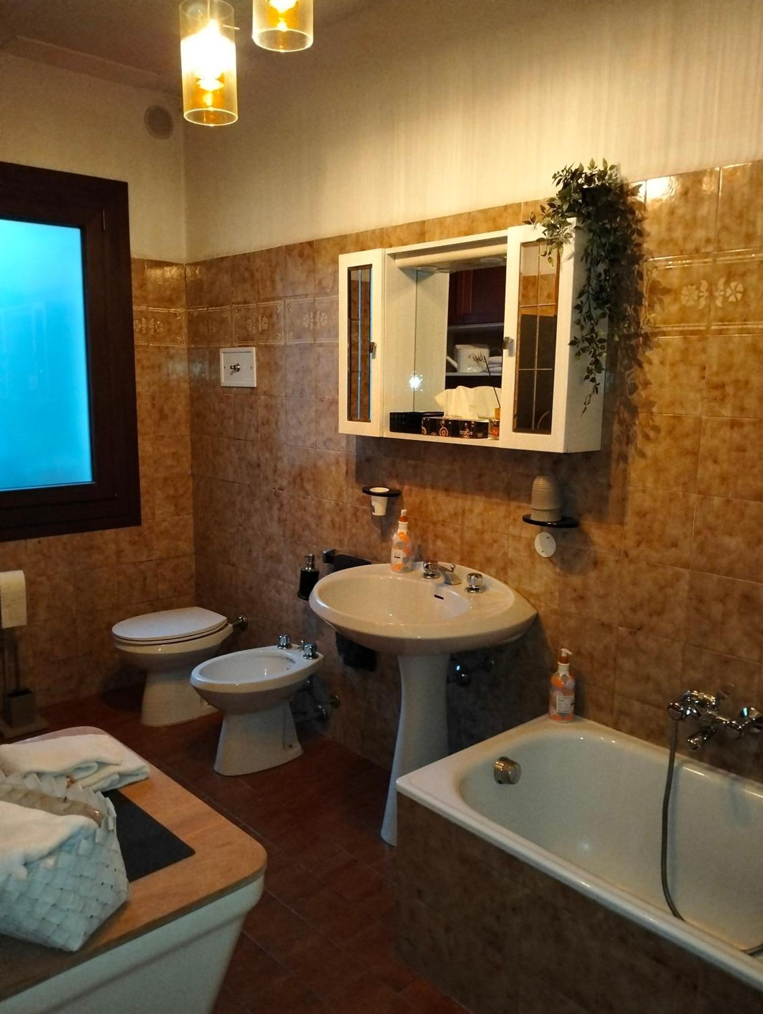 Bed and Breakfast Barone Rosso Тревізо Екстер'єр фото