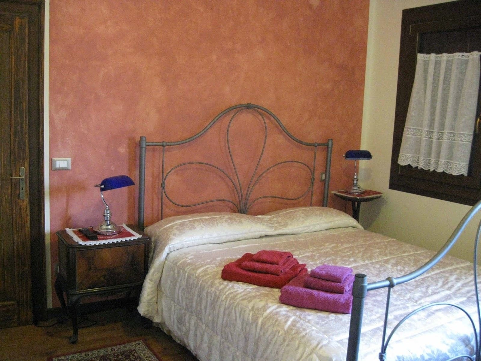 Bed and Breakfast Barone Rosso Тревізо Екстер'єр фото