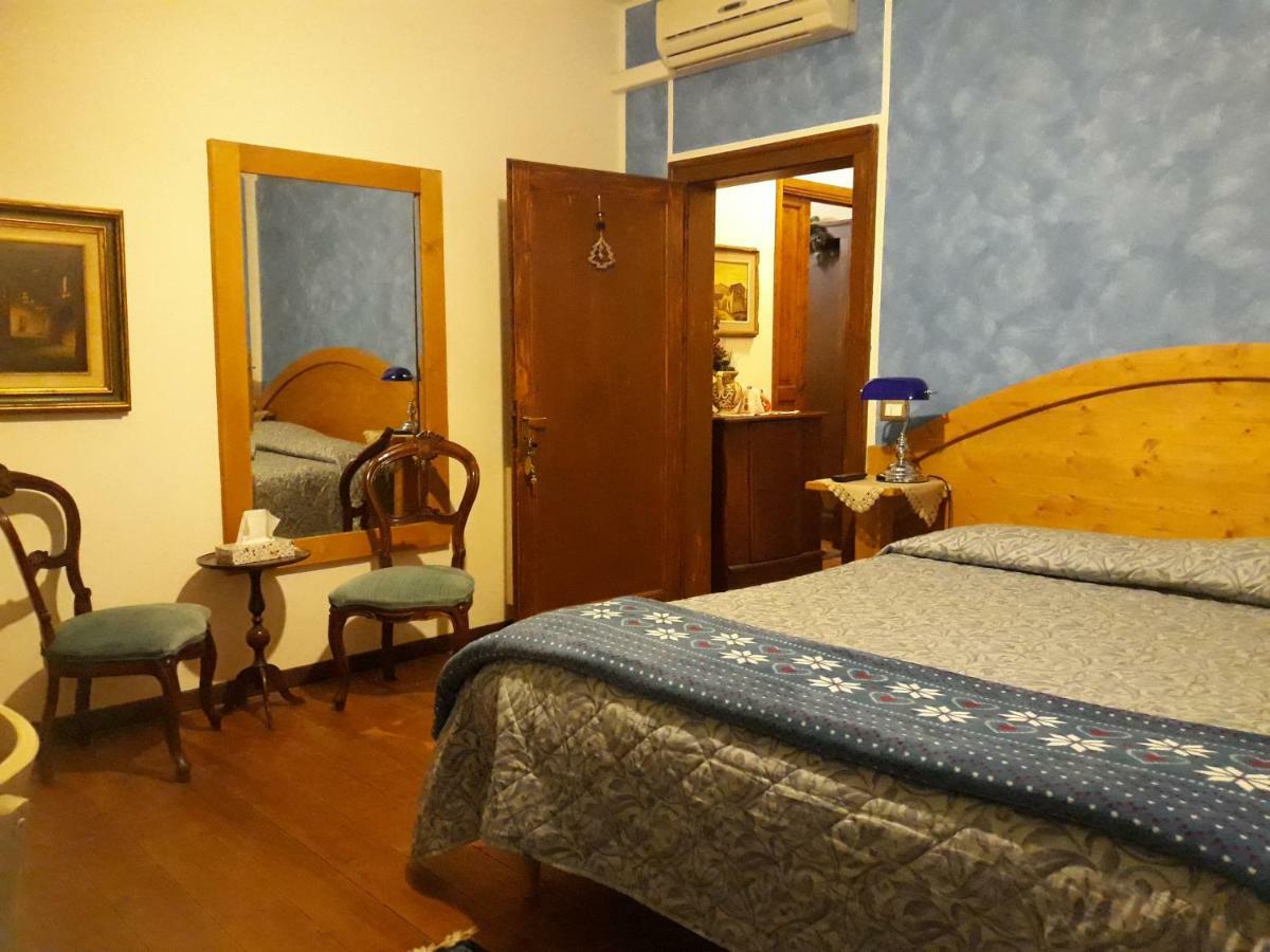 Bed and Breakfast Barone Rosso Тревізо Екстер'єр фото