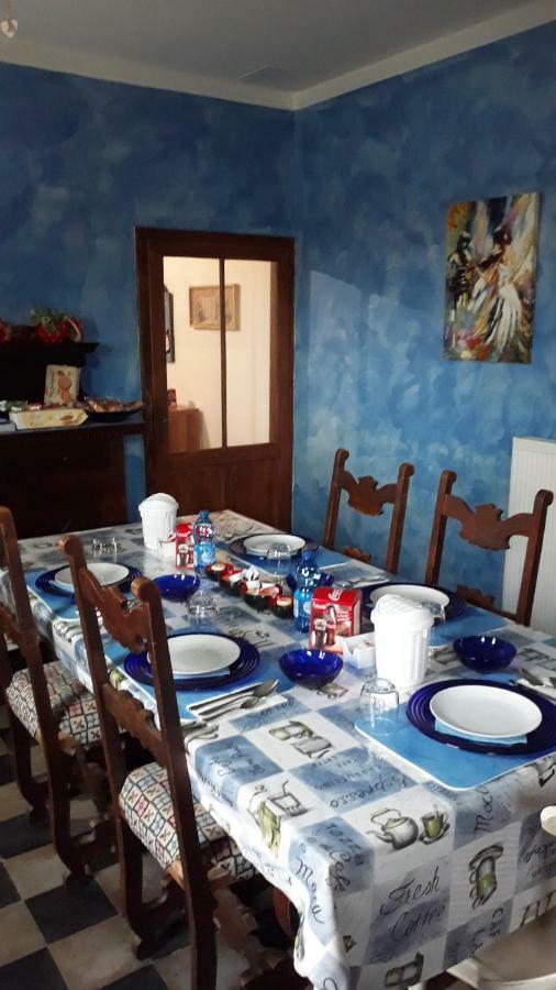 Bed and Breakfast Barone Rosso Тревізо Екстер'єр фото