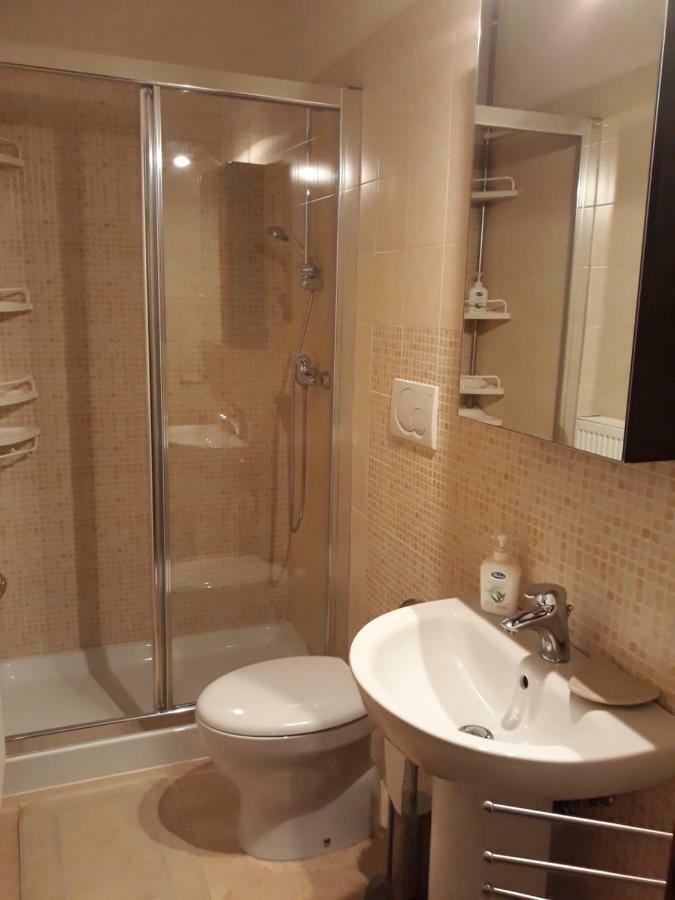 Bed and Breakfast Barone Rosso Тревізо Екстер'єр фото
