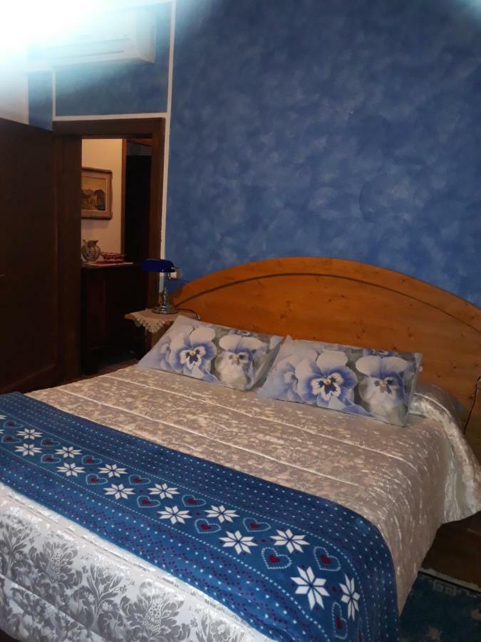 Bed and Breakfast Barone Rosso Тревізо Екстер'єр фото