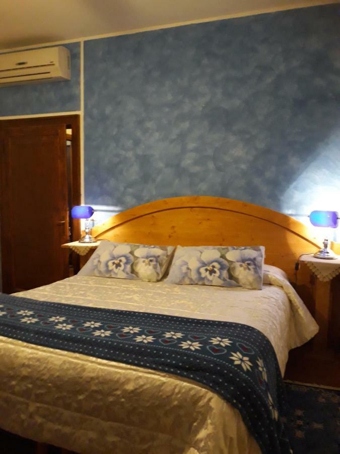 Bed and Breakfast Barone Rosso Тревізо Екстер'єр фото