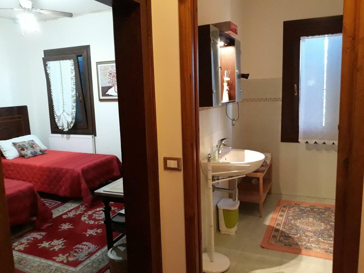 Bed and Breakfast Barone Rosso Тревізо Екстер'єр фото