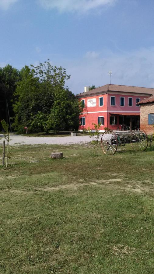 Bed and Breakfast Barone Rosso Тревізо Номер фото